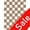 Brown White, variant on BERTHMEER 5'x8' Fluffy Checkered Area Rugs for Bedroom Living Room Dinning Room Soft Modern Geometric Plush Pile Ultra-Soft Rugs Carpets,Black White