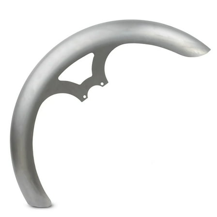 Arlen Ness 21" Steel Rapper Front Fender (06-736)