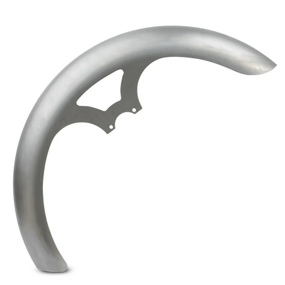 Arlen Ness 21" Steel Rapper Front Fender (06-736)