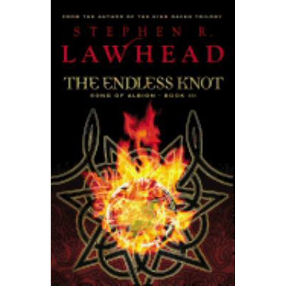Pre-Owned The Endless Knot: Book Three in the Song of Albion Trilogy (Paperback) 1595542213 9781595542212