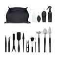 thumbnail image 1 of Garden Transplanting Tool Set Plant Succulent Transplant Bonsai Gardening Tool, 1 of 4