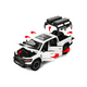 thumbnail image 4 of Hennessey Mammoth 1000 Trx Dodge Ram 1500 Trx Model 1:32 Lab.G Blanco, 4 of 4