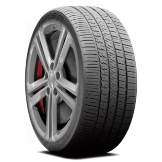 Bridgestone, Passenger Tire, 245/45R20 103W XL, RFT Summer