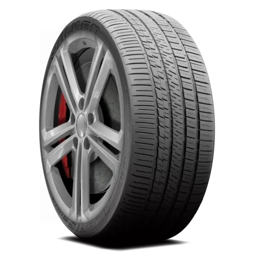 Falken Azenis FK460 A/S 295/30R20XL 101Y BSW (2 Tires)