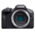 thumbnail image 2 of Canon EOS R100 Cámara sin Espejo Lente RF-S 18-45 Mm f/4.5-6.3 IS STM Pack de 2 Tarjetas de Memoria SanDisk de 128 Gb Pack de Accesorios ZeeTech, 2 of 5