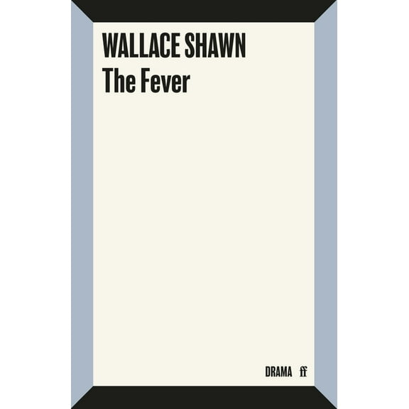 The Fever, (Paperback)
