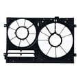 thumbnail image 1 of Tolva De Motoventilador Passat 2006 A 2015 Volkswagen TONG YANG ., 1 of 4