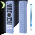 thumbnail image 3 of Funda Mando Silicona Hisense ERF3A80 ERF3B80H ERF3I80H Azul, 3 of 6