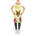 thumbnail image 2 of Apron, 2 of 4