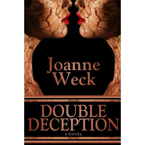 Double Deception, (Paperback)