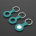 For Airtags Location Hanging Buckle lost Protective Cover Paper for-airtags-location-hanging-buckle-lost-protective-cover-paper