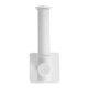 thumbnail image 1 of GOOHOCHY Adhesivo Scrunchie Holder Wall Hook Impermeable Scrunchy Sticking Stick Telescopic Colgando estante, 1 of 7