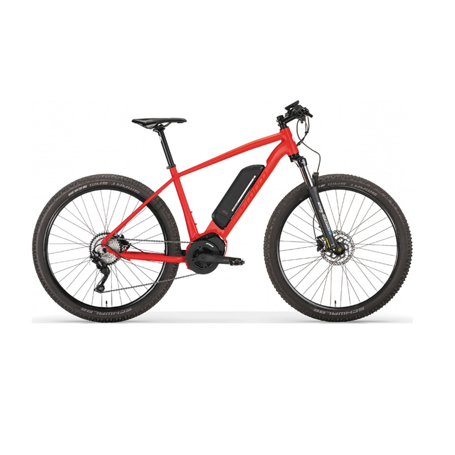 Bicicleta Mbm Metis Mtb Aro 27.5 Plus Talla 43 Knasta Chile