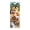 Canine Selfie, variant on 3D LiveLife Bookmark - Baby Farm Animals from Deluxebase. Cute Lenticular Animal Bookmark, Farm Page Marker Gift for Book Lovers & Teachers