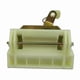 thumbnail image 4 of Car Tail Back Door Outside Handle for Montero/ 1990-2001 V31 MB669338, 4 of 5