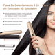 thumbnail image 4 of Plancha Para Cabello Cepillo Plancha Alaciadora De Cabello, Dorado, 4 of 5