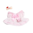 thumbnail image 4 of Vestido para muñeca de 15cm Baoblaze ropa bonita para muñeca accesorios moda juguete DIY, 4 of 8