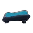 thumbnail image 1 of Office Chair Armrest Pad for Desk Chairs, 1 of 8