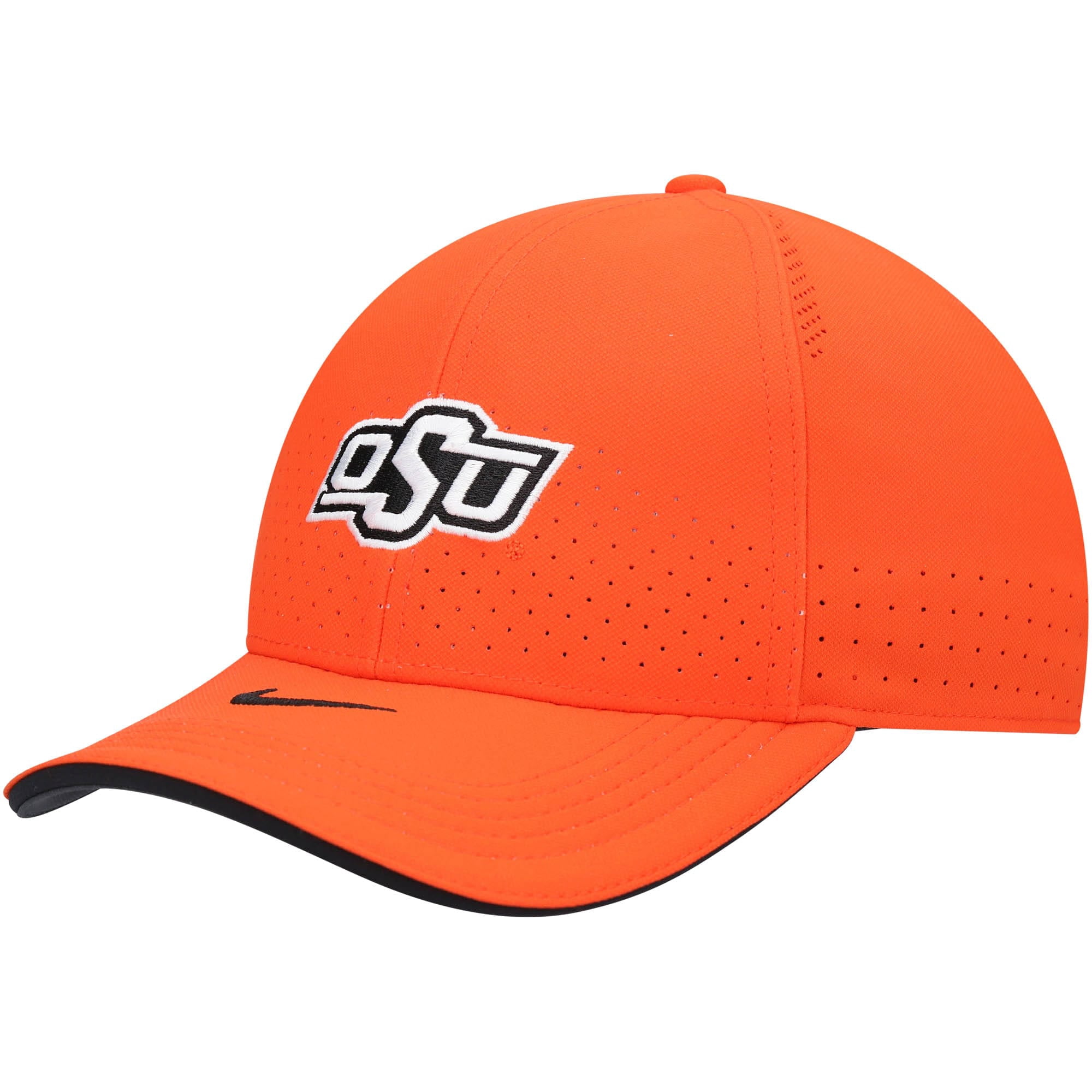 Oklahoma State Cowboys Nike Legacy 91 