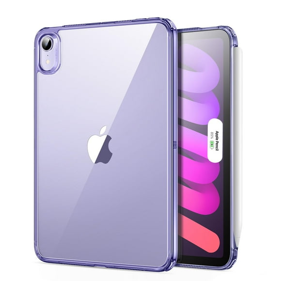 Funda ESR para iPad Mini 7 A17 Pro, iPad Mini de 7.ª y 6.ª generación