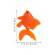 thumbnail image 2 of unbranded 13Ud Peces Artificiales Para Acuario En Plástico Para, 2 of 8