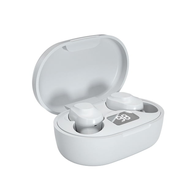 Lenovo XT91 TWS Auriculares Bluetooth 5.0 Auriculares inalámbricos verdaderos Táctiles