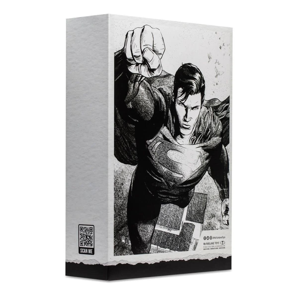 日本廉価 Superman スーパーマン GOLDEN WINGS MPC プラモデル