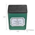 thumbnail image 2 of Noël 7Oz Carré Pine Grosted Pine, 2 of 4