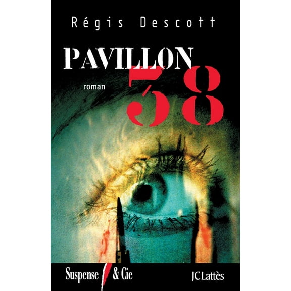 Pavillon 38, (Paperback)