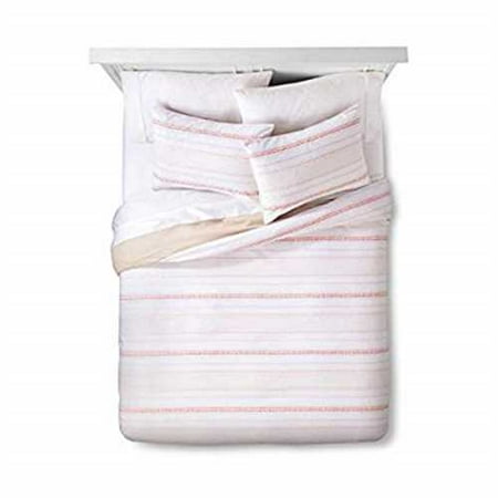 Upc 490602622876 Room Essentials Duvet Cover Set Line Geo