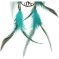 thumbnail image 4 of Attrape-Rêves Arbre de Vie 7 Chakras, Attrape-Rêves Boho Plume, 4 of 5