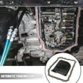 thumbnail image 2 of Coche Automático Transmisión Filtro Aceite Cárter Junta Kit 463213B000, 2 of 7