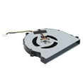 thumbnail image 1 of CPU Fan, Stable Reliable Durable Aluminum Alloy Compact Practical CPU Cooler  for  15QAJ006TX for  TPNC116 for  14R020, 1 of 8