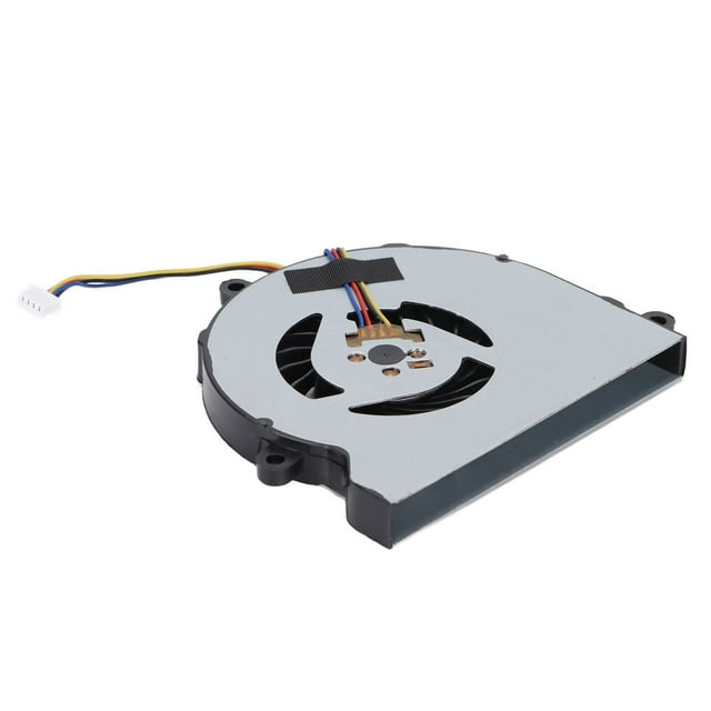 CPU Fan, Stable Reliable Durable Aluminum Alloy Compact Practical CPU Cooler for 15QAJ006TX for TPNC116 for 14R020