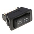 thumbnail image 1 of Miulika 3-20pack 5 Pins Rows Electric Power Window Switch Button Universal 12V/24V , 5 Pcs, 1 of 8