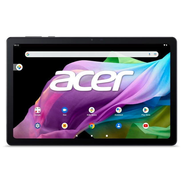 Tableta Acer Iconia P10 Mediatek M8183 Octa-core 4GB RAM 128GB SSD Negro