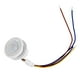 thumbnail image 1 of Interruptor de control automático Bling Bling con sensor de movimiento infrarrojo LED 1-40 W 45 x 40 mm, 1 of 8