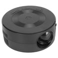 thumbnail image 4 of Mini LED Projector 1080p Built-in Speaker Portable Small Home Projector with Same Screen Function for IOS for Android, 4 of 5