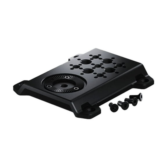 Blackmagic Design Rosette Plate for PYXIS 6K Camera