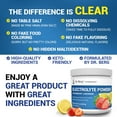 thumbnail image 5 of Dr. Berg Electrolyte Powder - Strawberry Lemonade Hydration Powder, 50 Servings, 5 of 8
