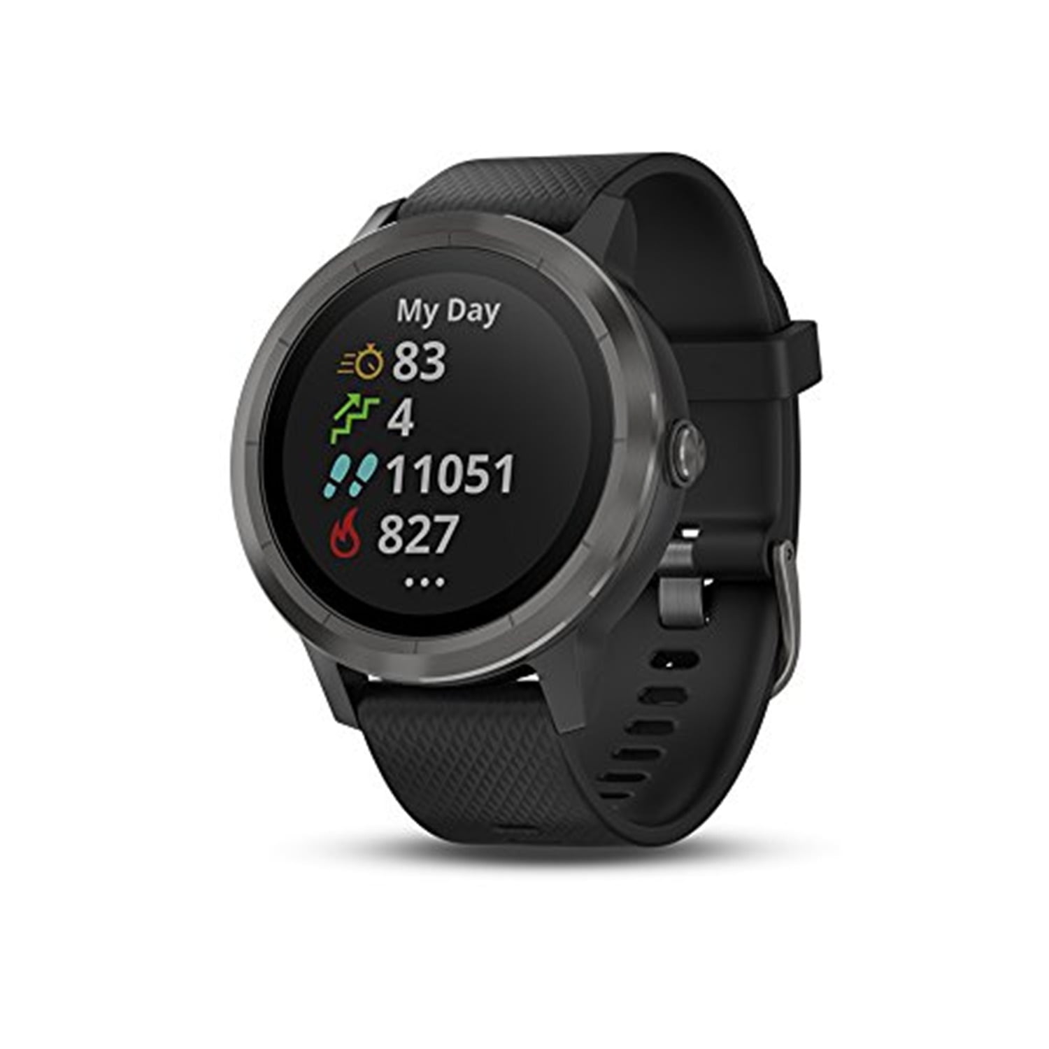 Garmin Vivoactive 3 - Walmart.com