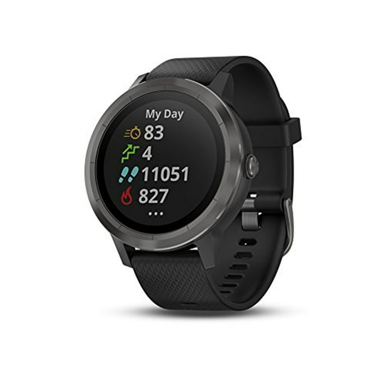 Garmin Vivoactive 3 - Walmart.com