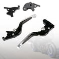 thumbnail image 1 of Levier de Frein Réglable pour CFMOTO 250NK ABS 150NK 2019-2021, 1 of 9