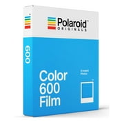 Polaroid Originals Color 600 Instant Camera Film (24 Exposures)
