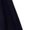 Navy, variant on Henbury Mens Long Sleeve Cotton Rich Roll Neck Top / Sweatshirt
