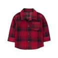 thumbnail image 3 of Carter's Child of Mine Baby Boy Cardigan Outfit Set, 3-Piece, Sizes 0/3-24 Months, 3 of 9