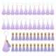 thumbnail image 1 of 48 Llaveros AcríLicos en , Llaveros AcríLicos de MegáFono con , Kit de Llaveros Transparentes en, 1 of 5