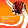 thumbnail image 5 of Seeking Health Optimal Man - Multivitamin Supplement with Zinc, Active Folate, & Alpha-Lipoic Acid - Multivitamin Supports Energy & Brain Health - Support Healthy Aging & Men's Health - 30 Servings, 5 of 9