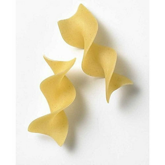Dakota Growers 3/4 inch Extra Wide Egg Noodles Pasta, 5 Pound - 2 per case.