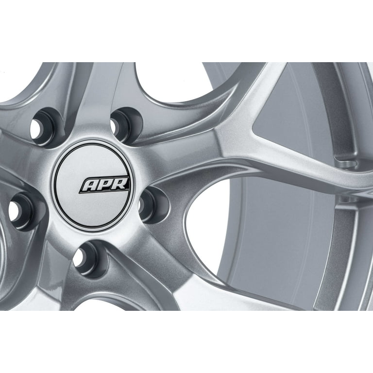 APR WHL00008 A01 Flow Formed Wheels 20x9.0 Hyper Silver 1 APR WHL00008 A01 Flow Formed Wheels 20x9.0 Hyper Silver 1